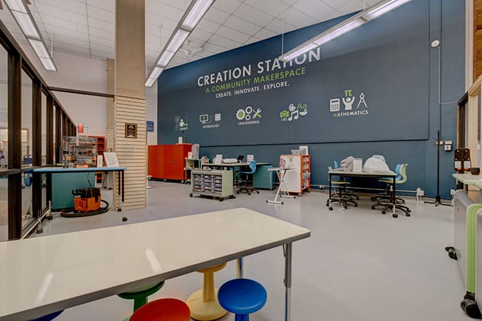 From Books to 3D Bricks: How Casper’s Library Is Turning Physical Objects into Digital Models