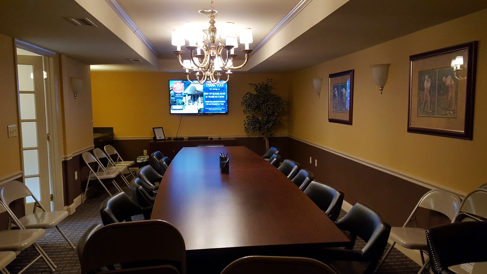 Coldwell Banker Hearthside - Doylestown