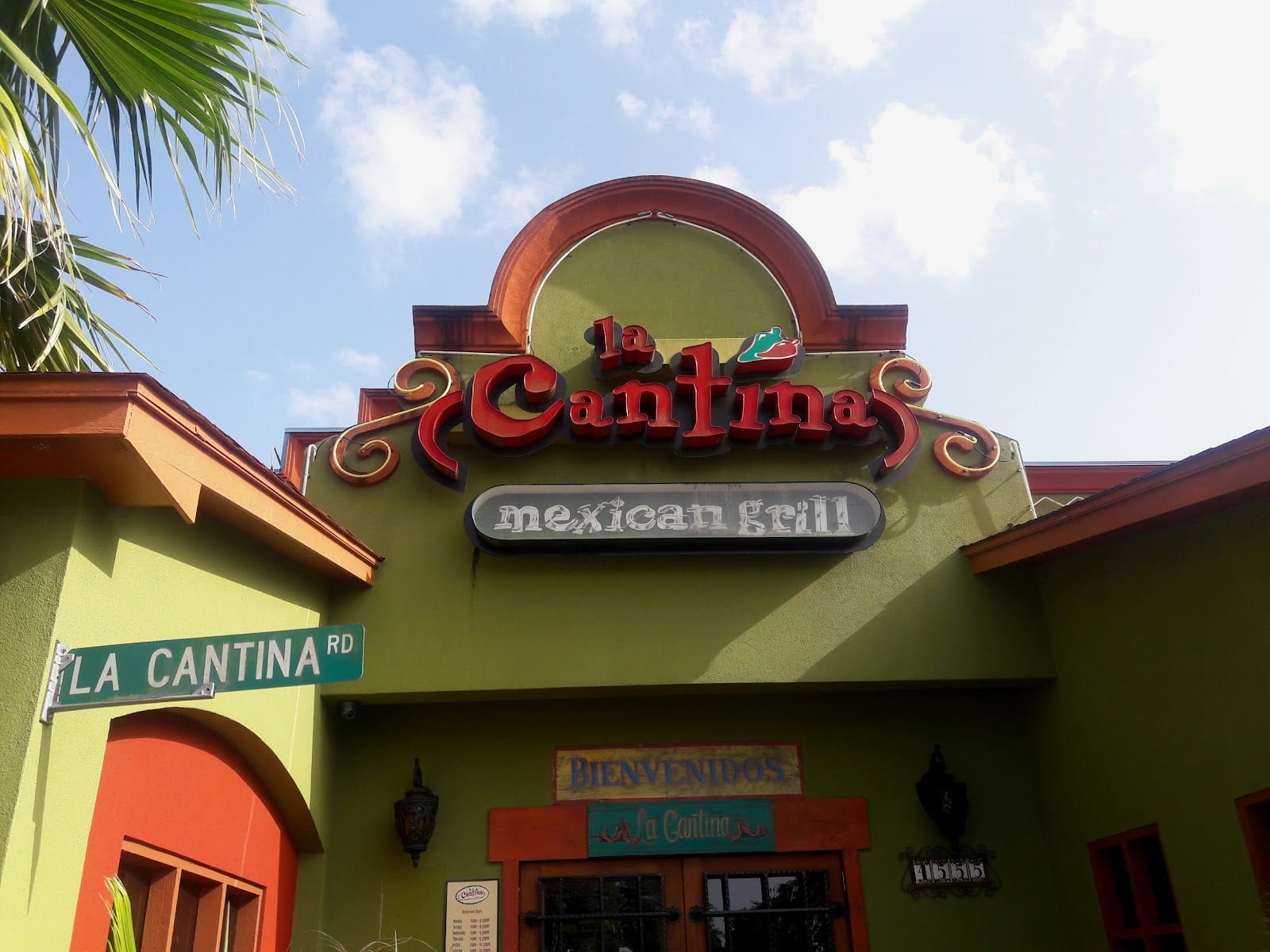 La Cantina Mexican Grill, photo 2