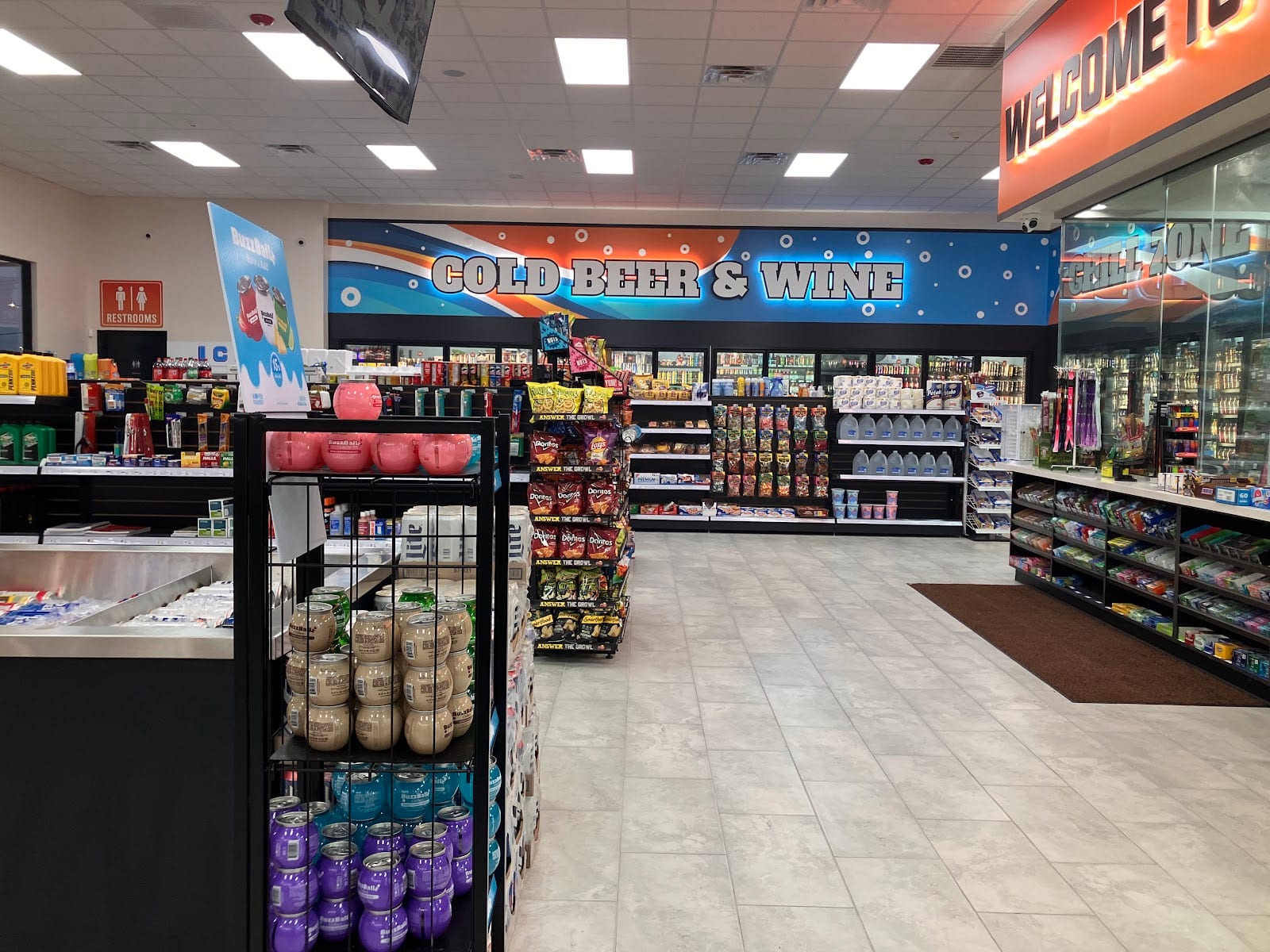Chevron