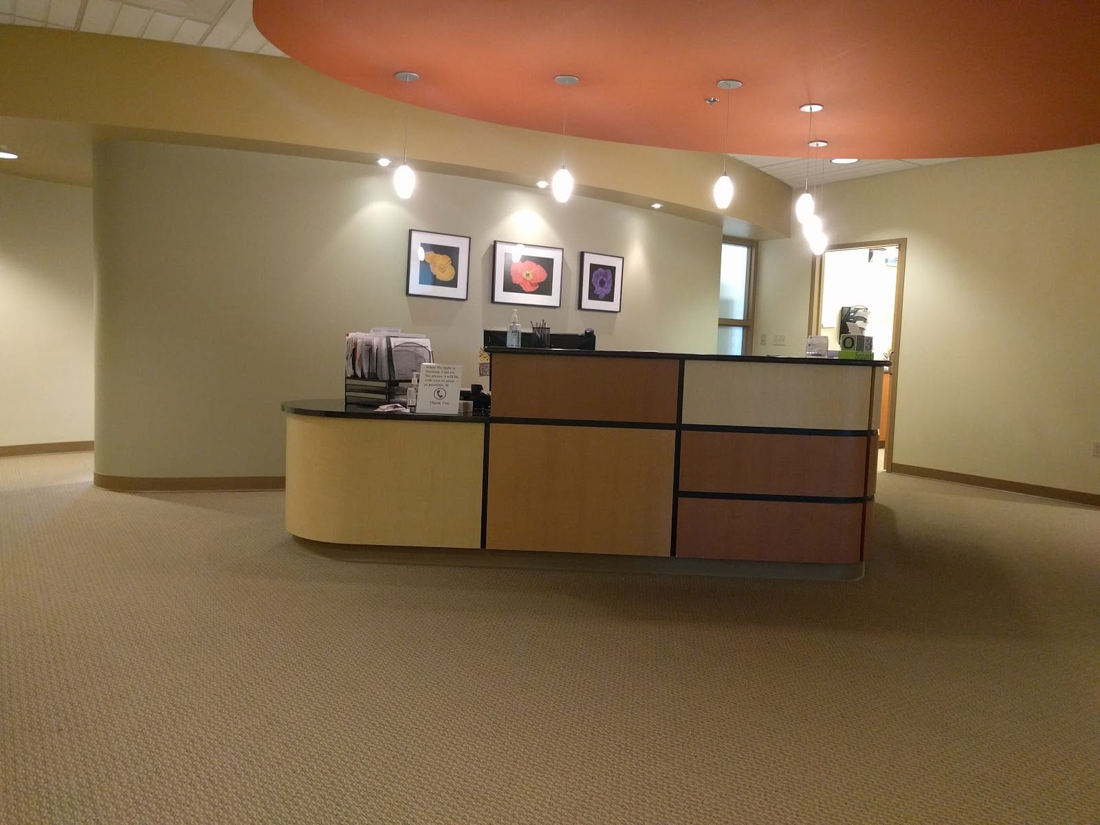 Olympia Orthopaedic Associates - Eastside Clinic, photo 4