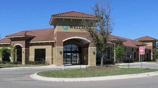 WellMed at Round Rock, photo 2