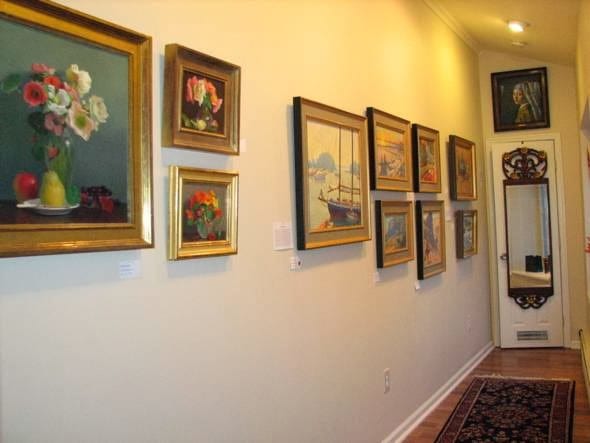 Patricia Hutton Galleries, photo 2