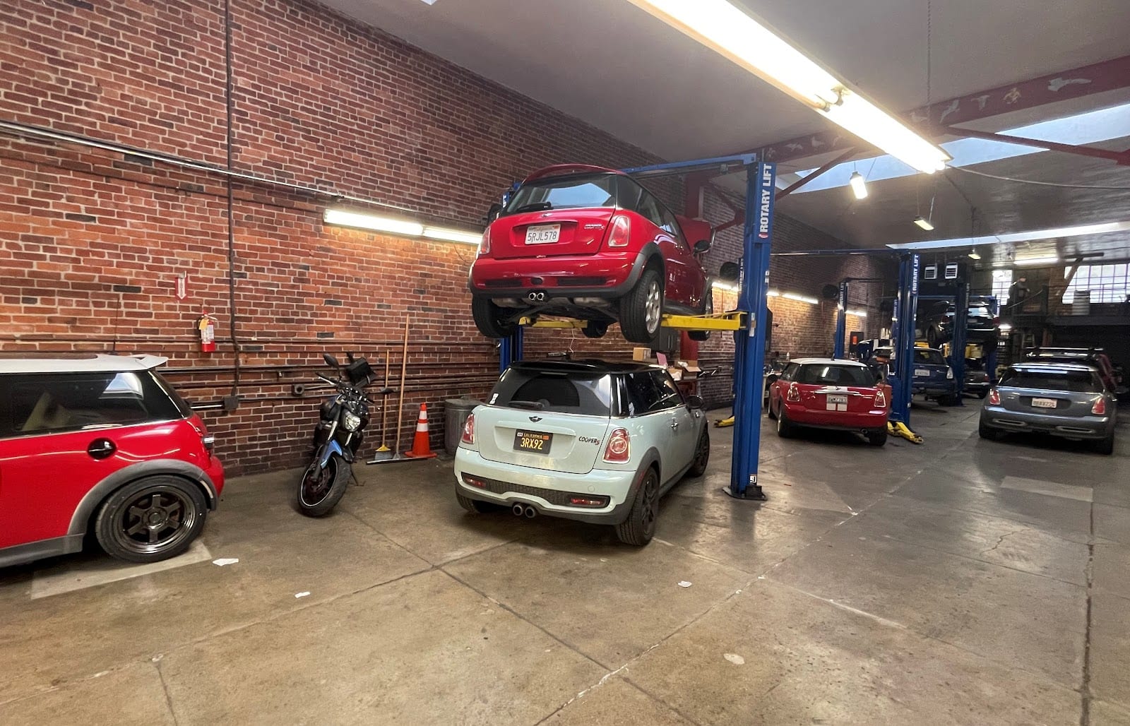Pearce Autotech, photo 3