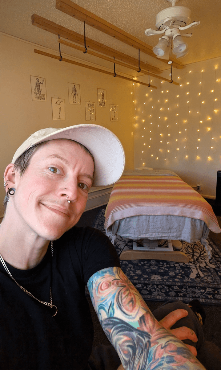 Head Over Heals - Ashiatsu Massage & Bodywork