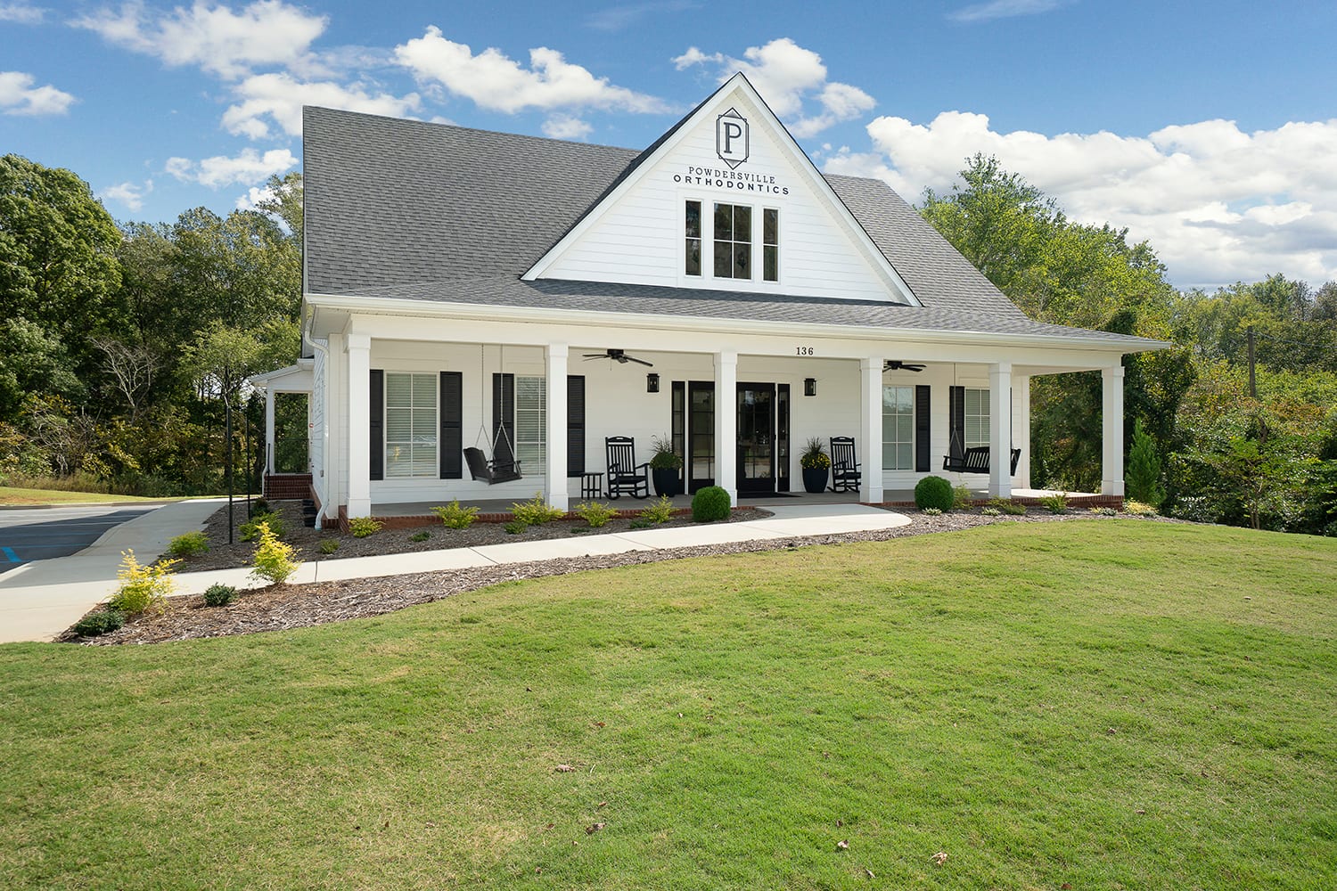 Powdersville Orthodontics, photo 2