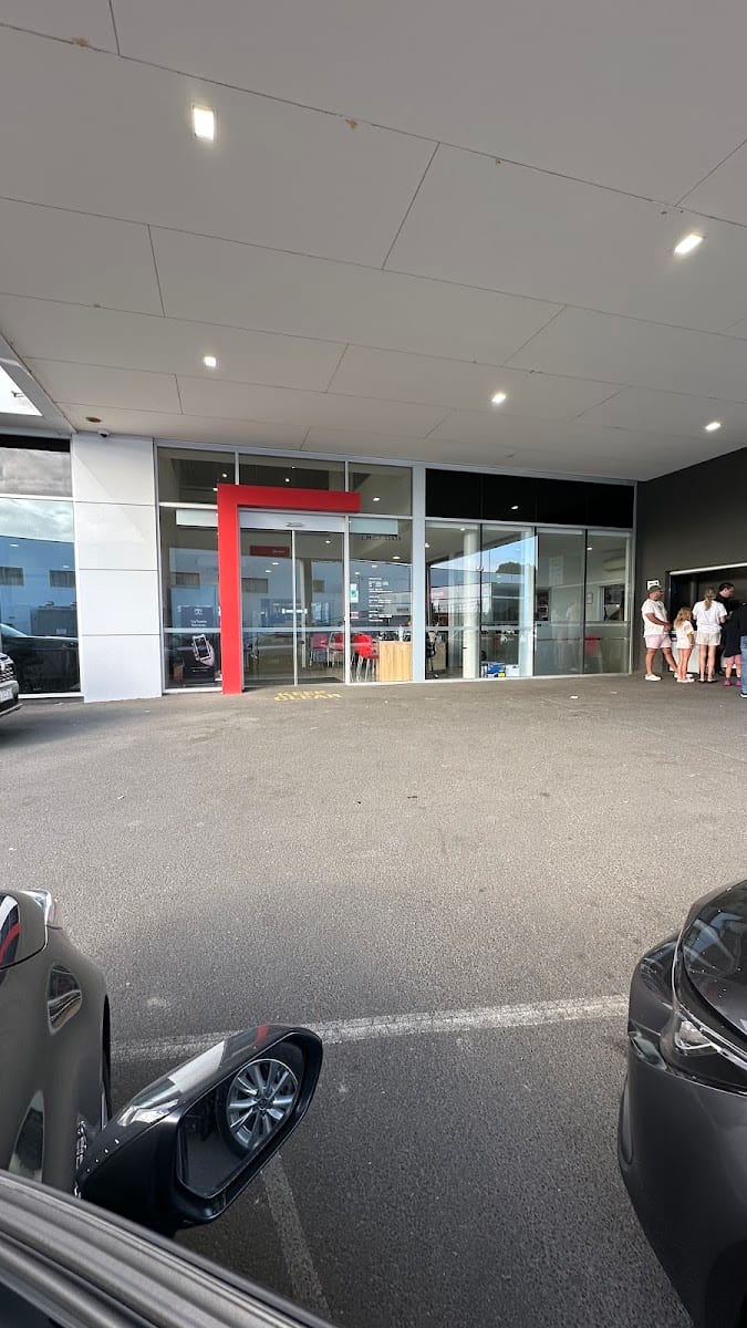 Mornington Toyota Service Centre, photo 4