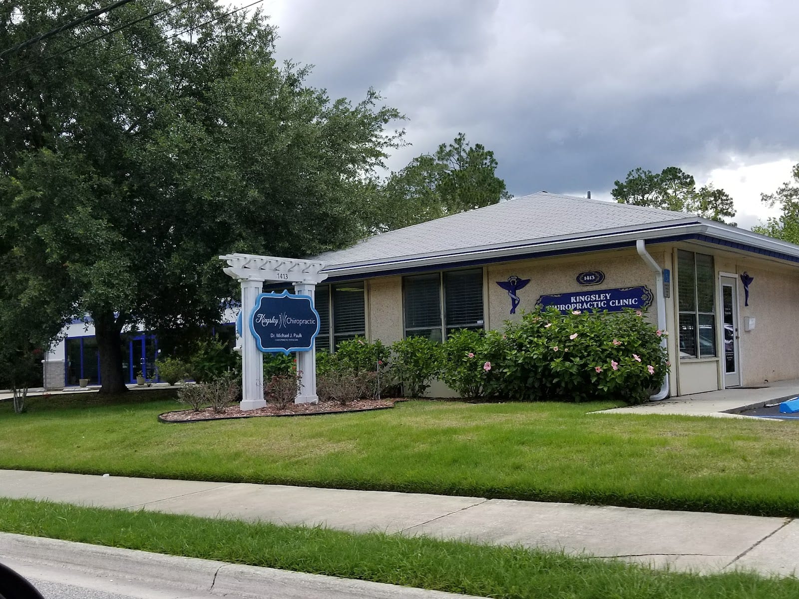 Kingsley Chiropractic