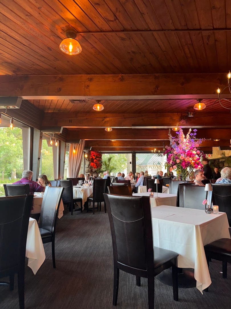 Panza's Restaurant