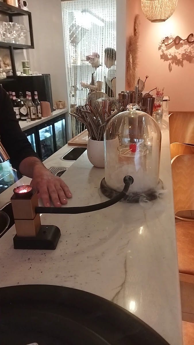 Cocoön Cocktail Bar, photo 3