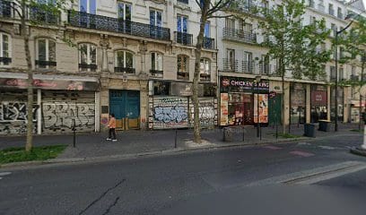 New Institut Beauty Palace
