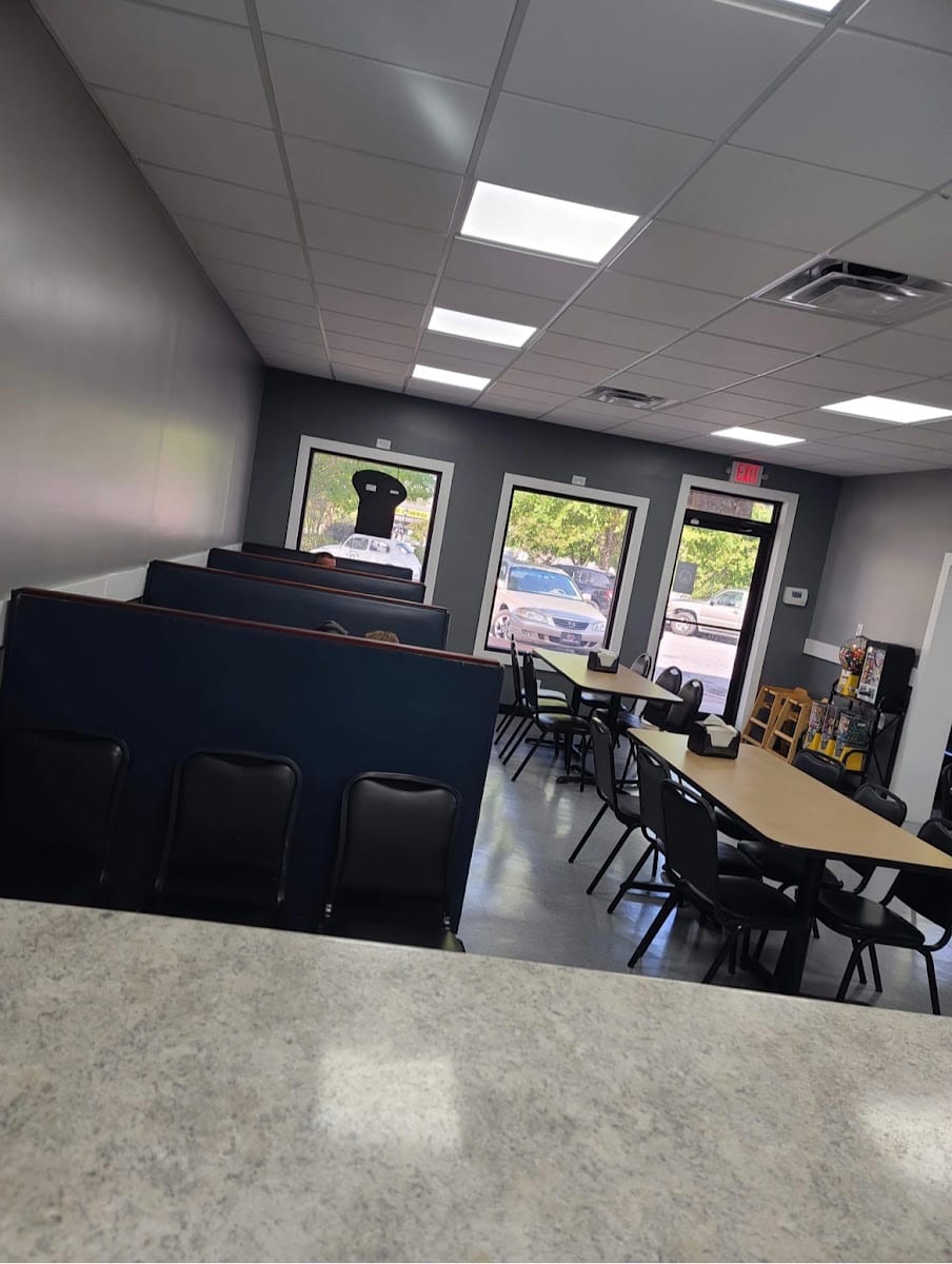 Family Grill, photo 4