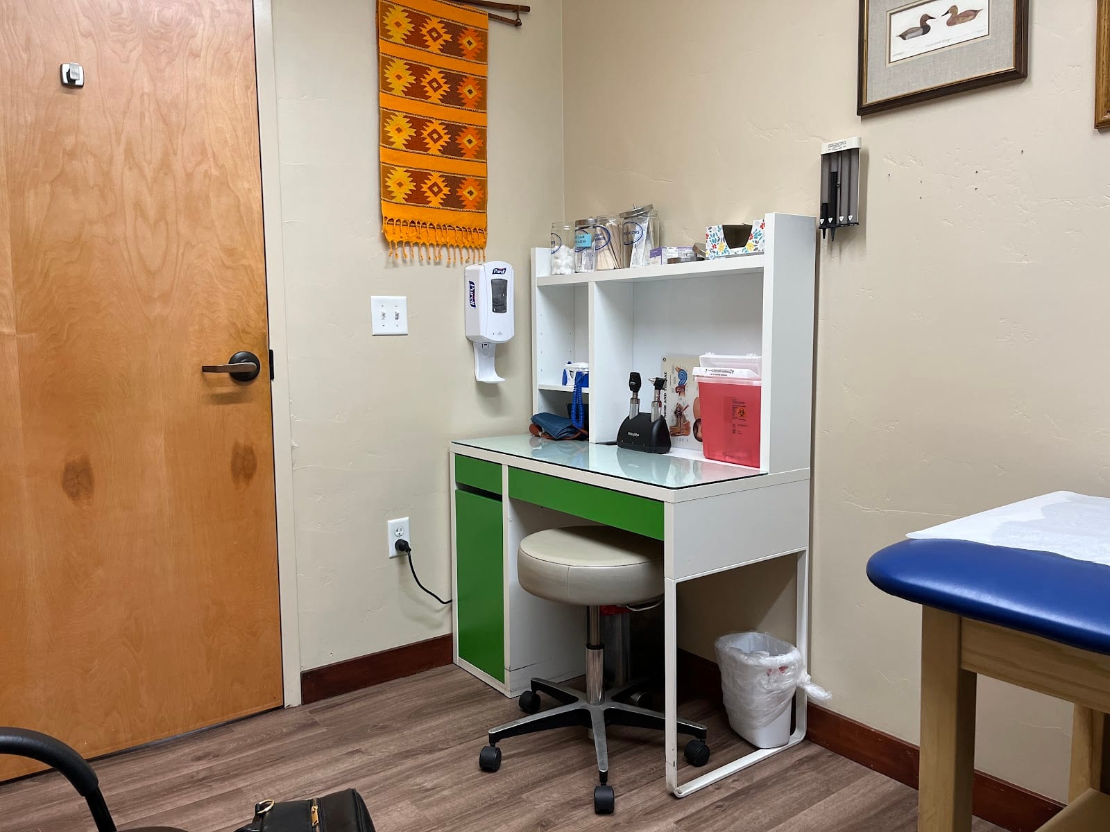 Richard Stevens, MD, photo 2