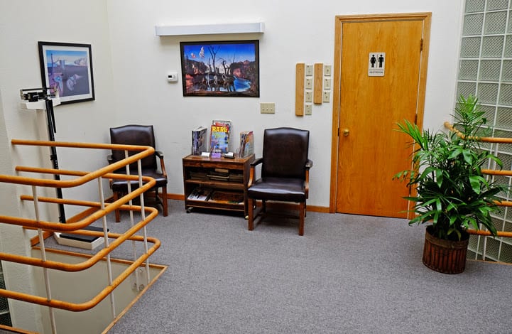 Ed Camp Chiropractic, photo 3