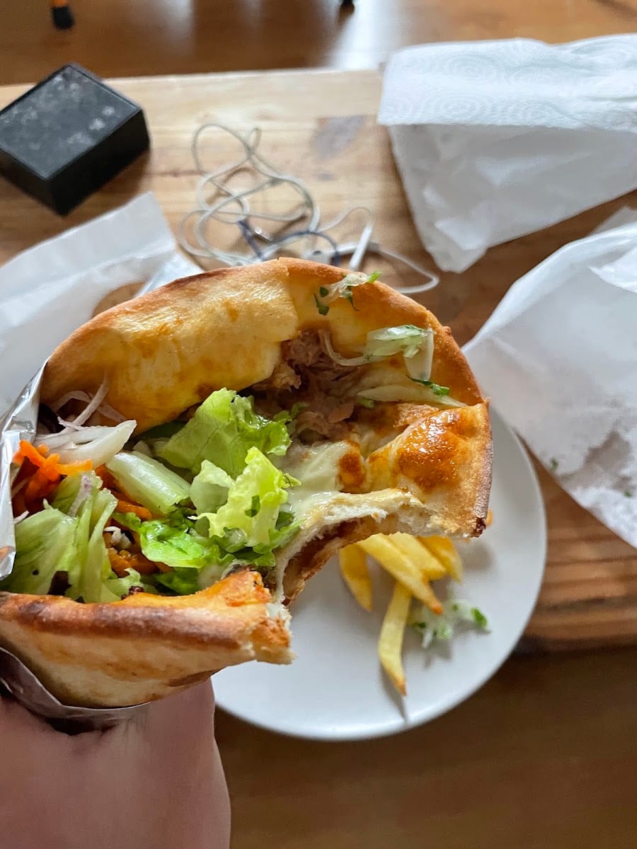Restaurant Les délices de Tunisie, photo 3