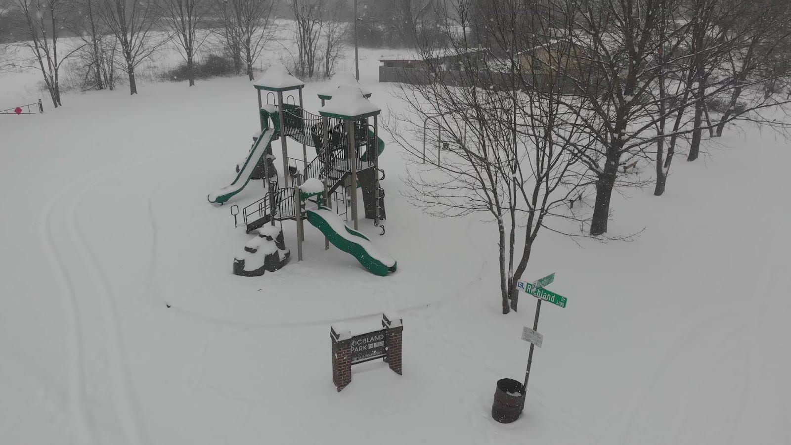 Richland Park
