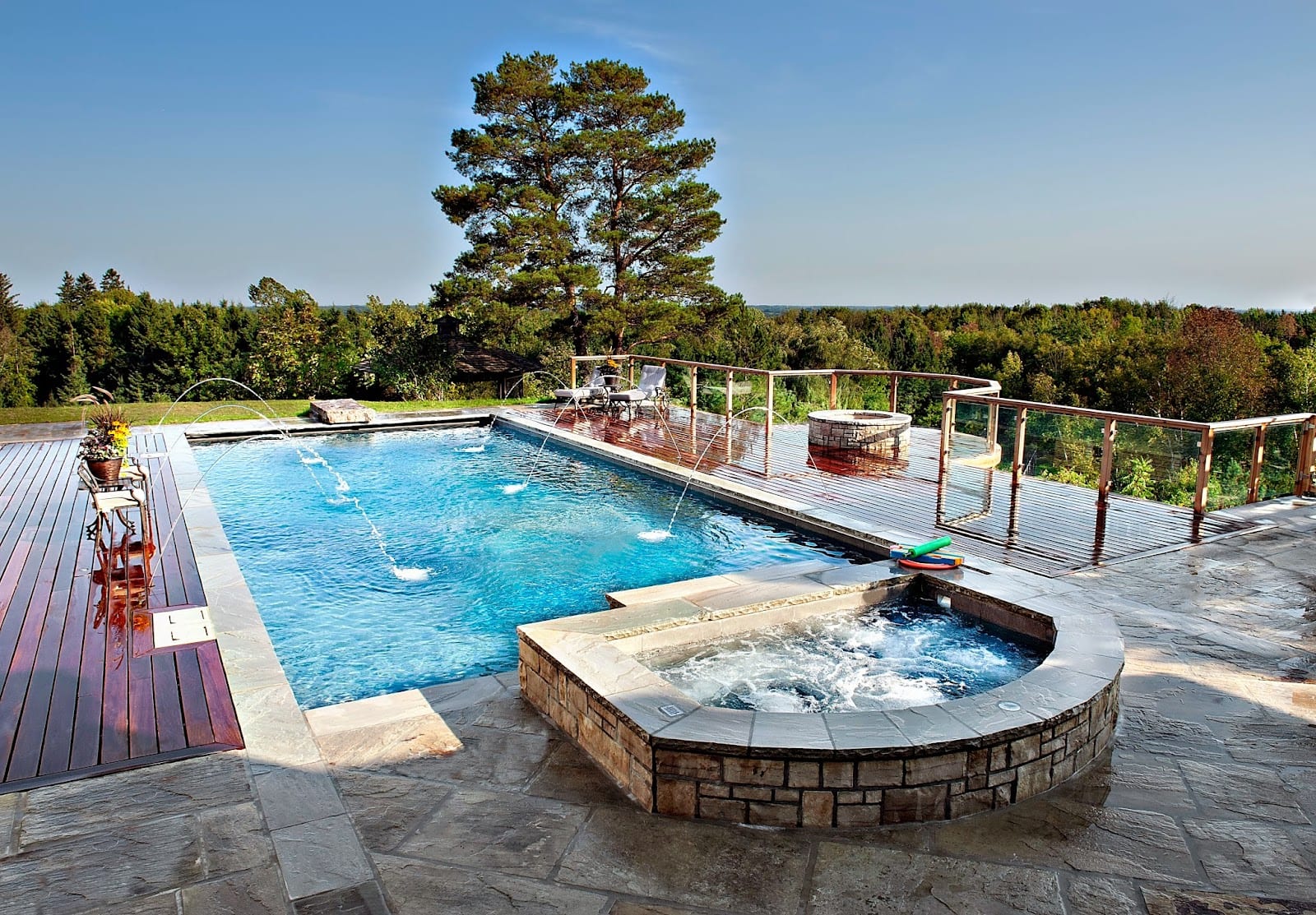 Gib-San Pool & Landscape Creations, photo 4
