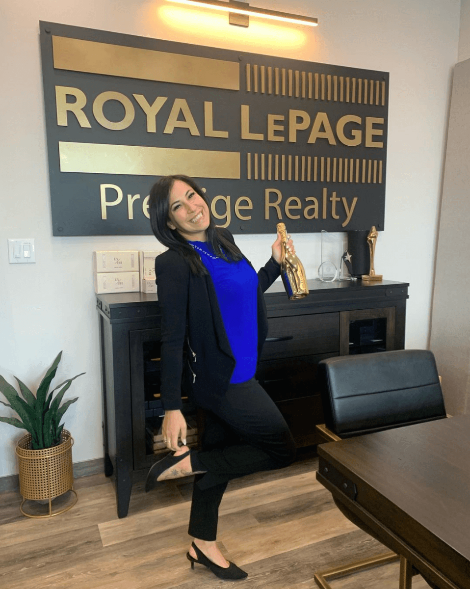 Isabelle Hanna Realtor, photo 4
