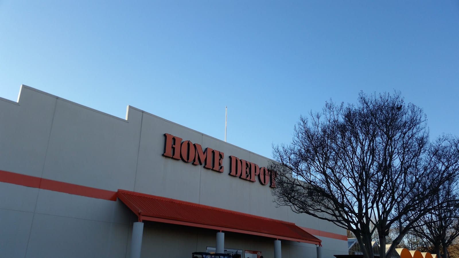 The Home Depot, photo 3