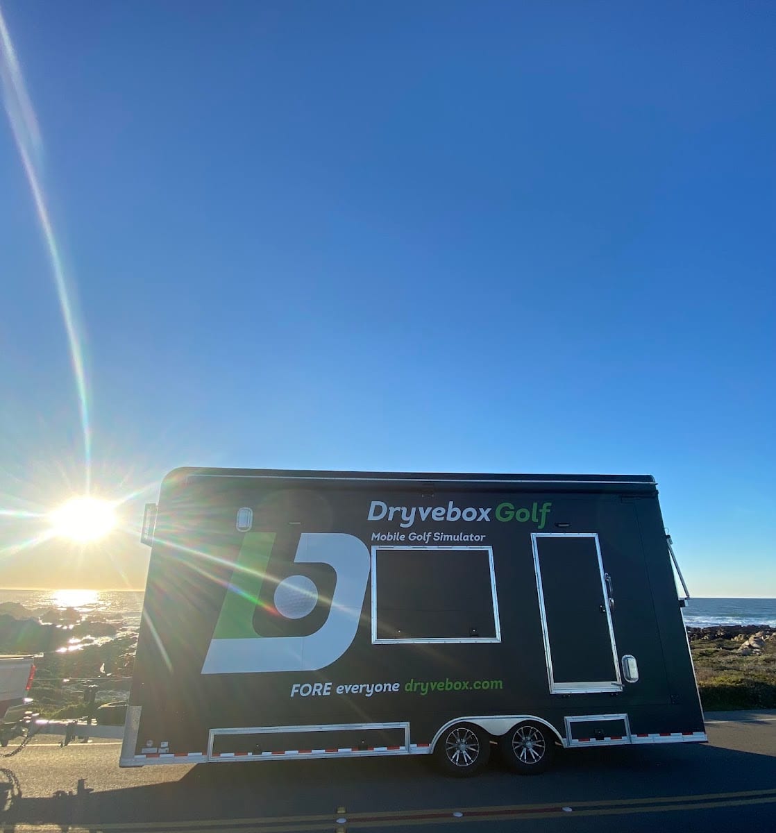 Dryvebox Salt Lake City, photo 4