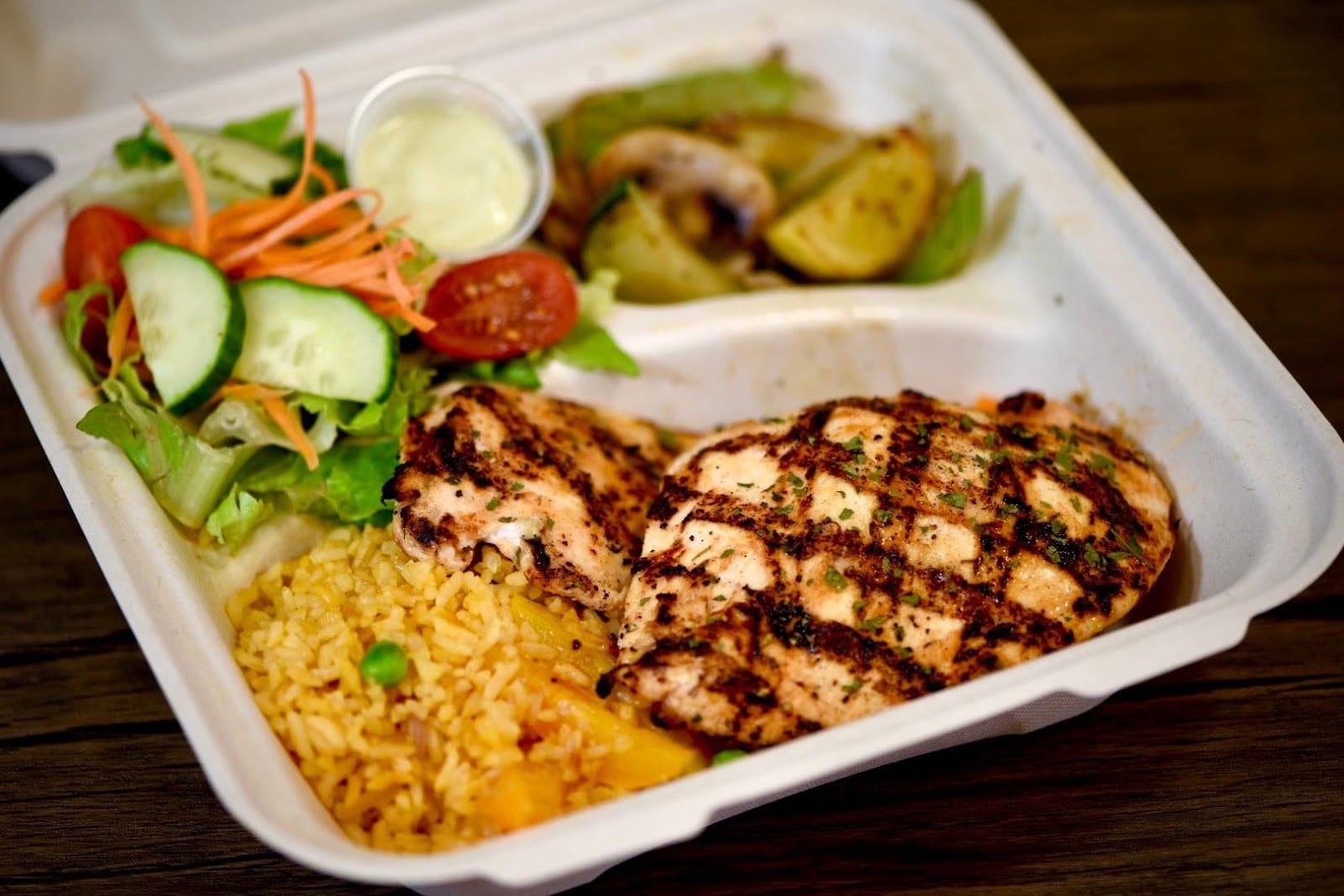 Aina Grill, photo 4
