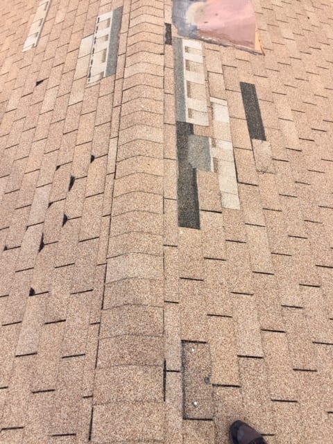 OTTO's ROOFING & RESTORATION, photo 2