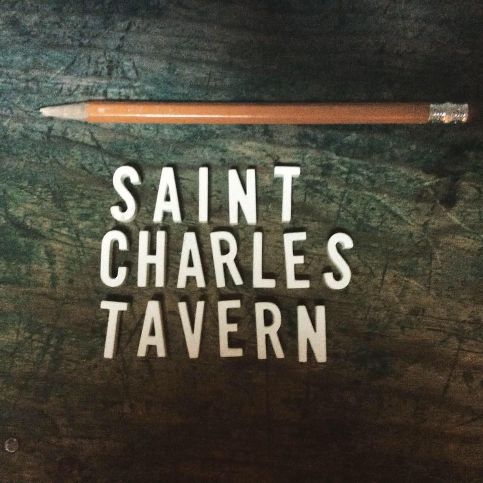 Saint Charles Tavern, photo 4