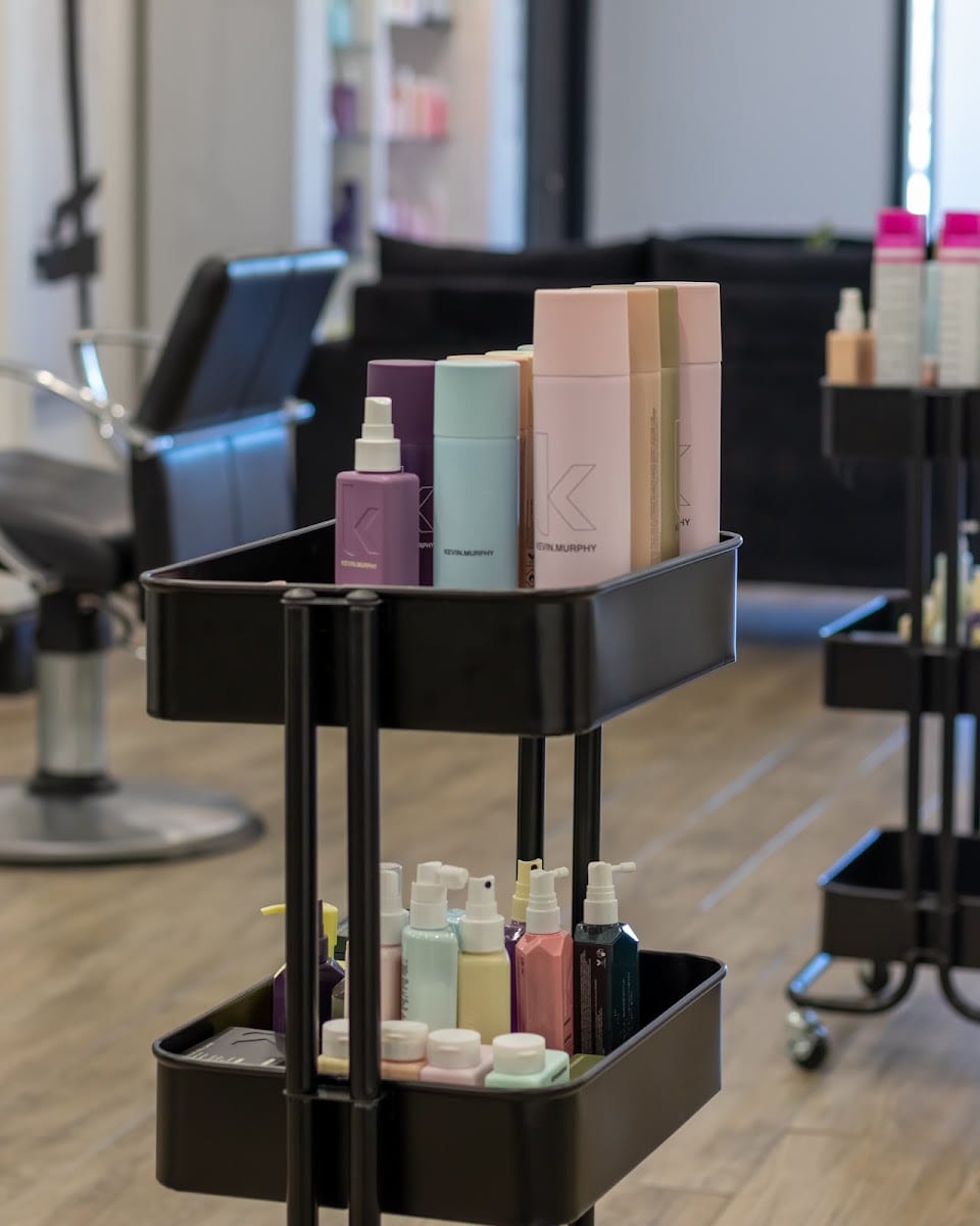Inspire Hair Co., photo 3