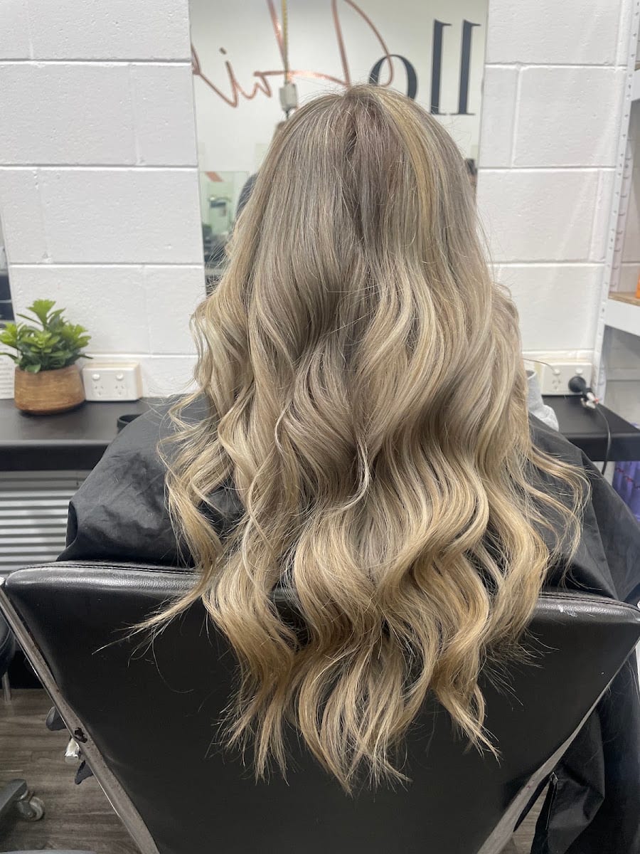 Apollo Hair, photo 2
