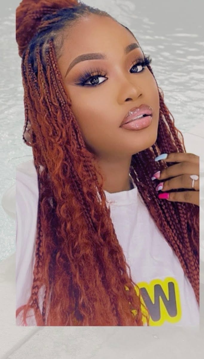 Loyanne Hair Salon, photo 2