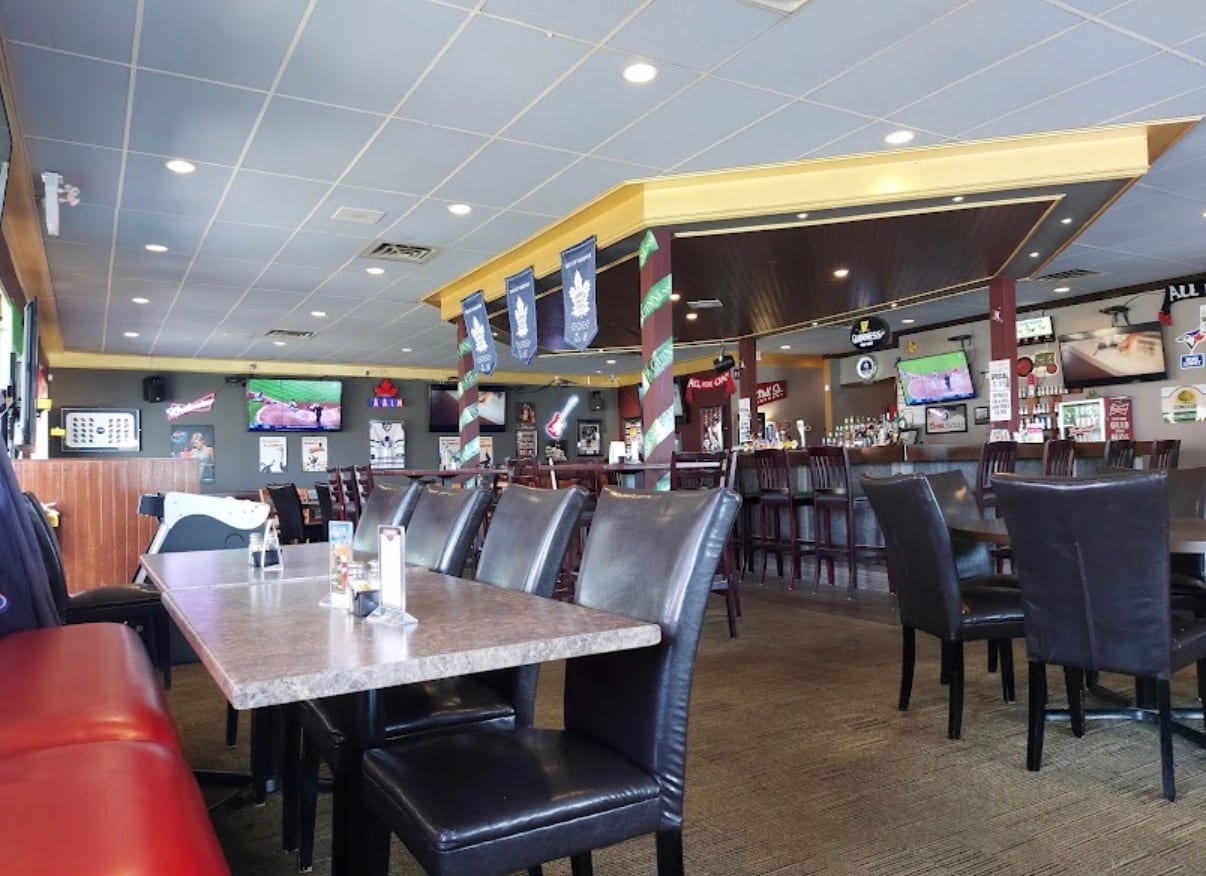 Frog and the Crown Restaurant & Bar, photo 4