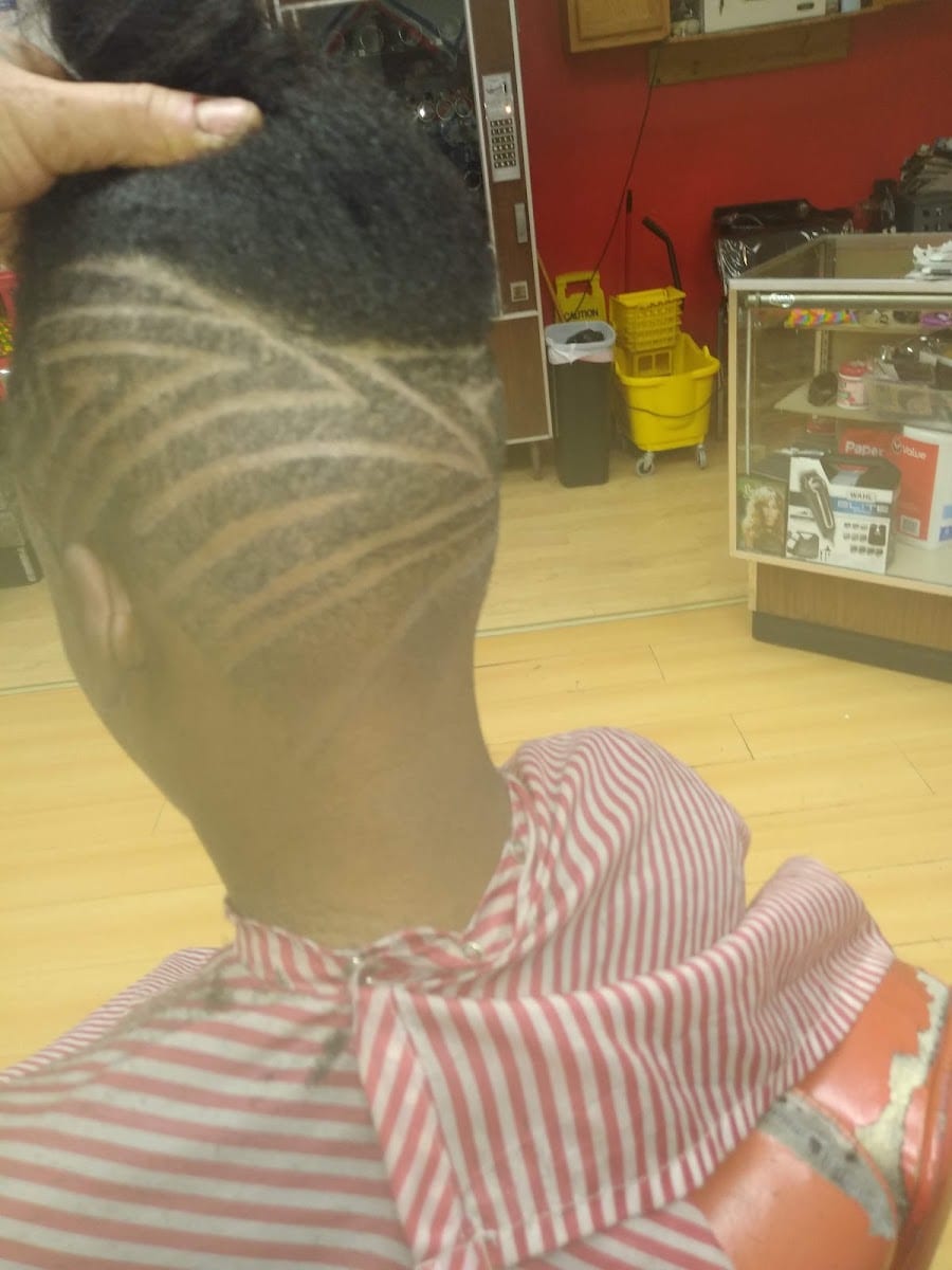 Major League Cuts, photo 2