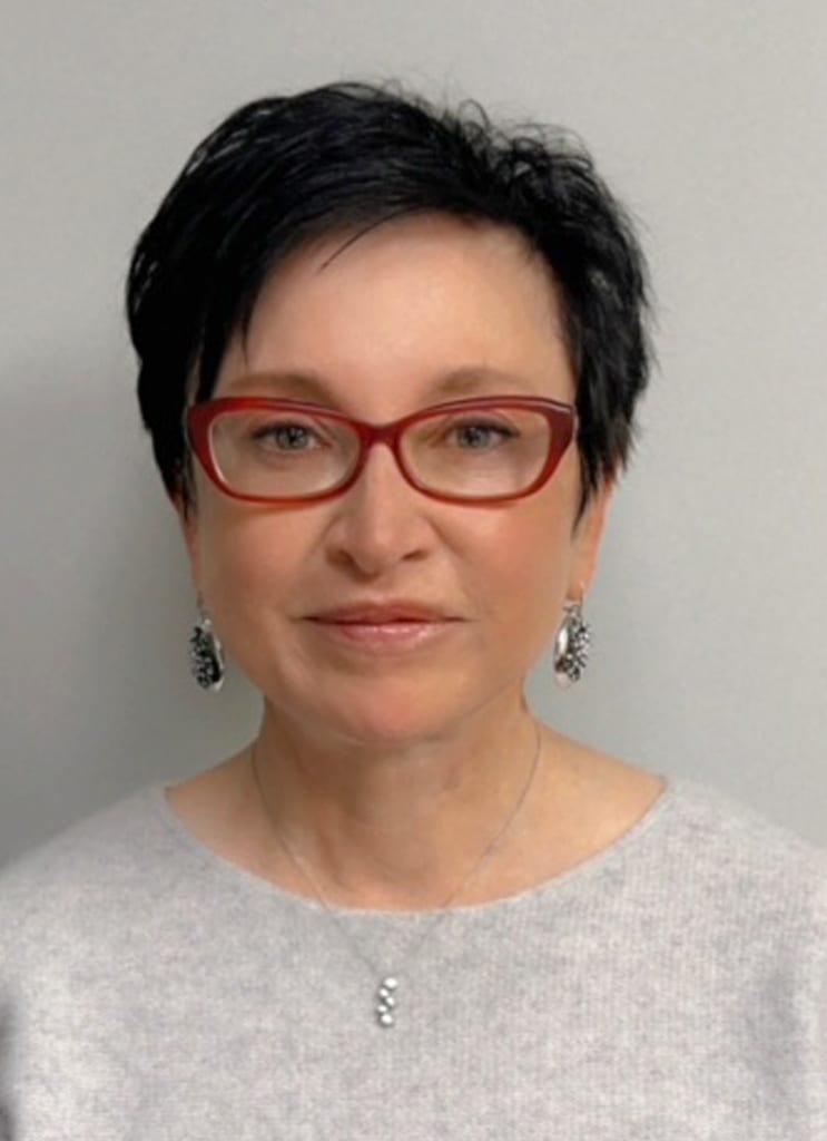 Oksana Y. Melnyk, MD, photo 3