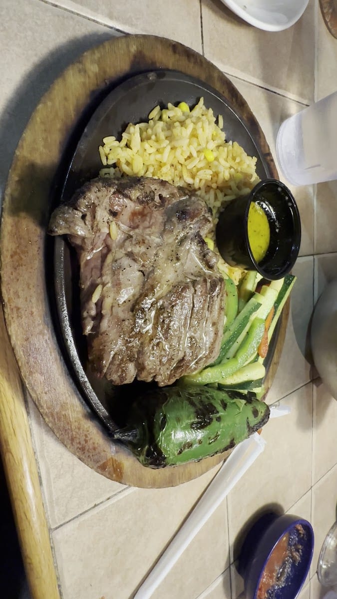 On The Border Mexican Grill & Cantina, photo 3