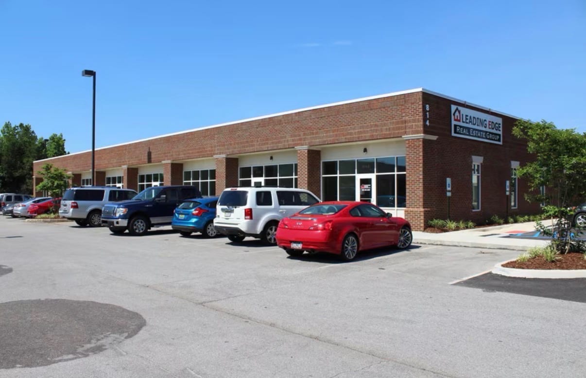 Team Foster, Leading Edge Real Estate Group - Madison, photo 3