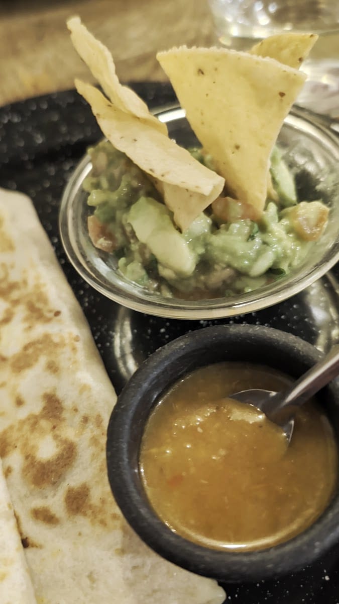 Itacate Cocina Mexicana, photo 2