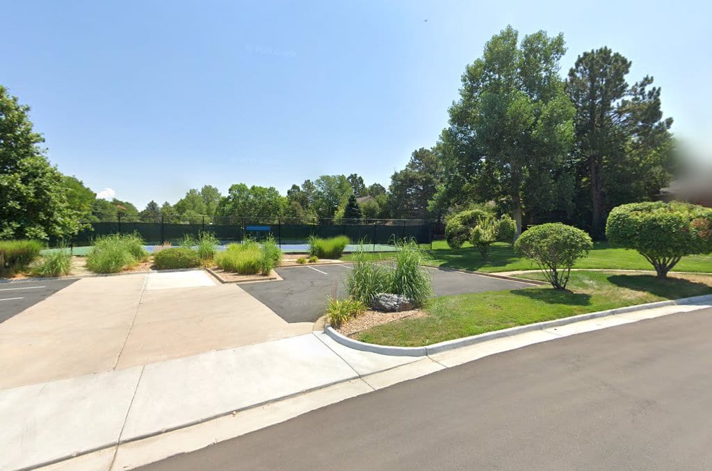 Jamison Tennis Courts, photo 3