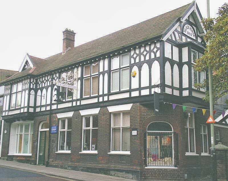 D R Grey(Norwich)Ltd, photo 2