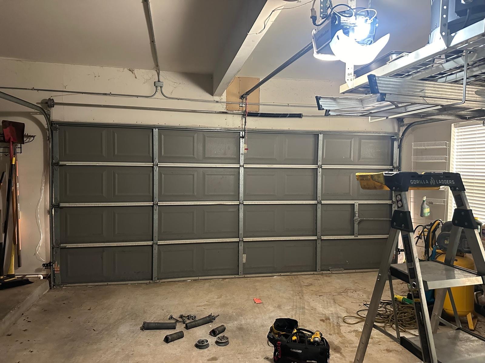 Best Fix Garage Door Repair Round Rock, photo 2