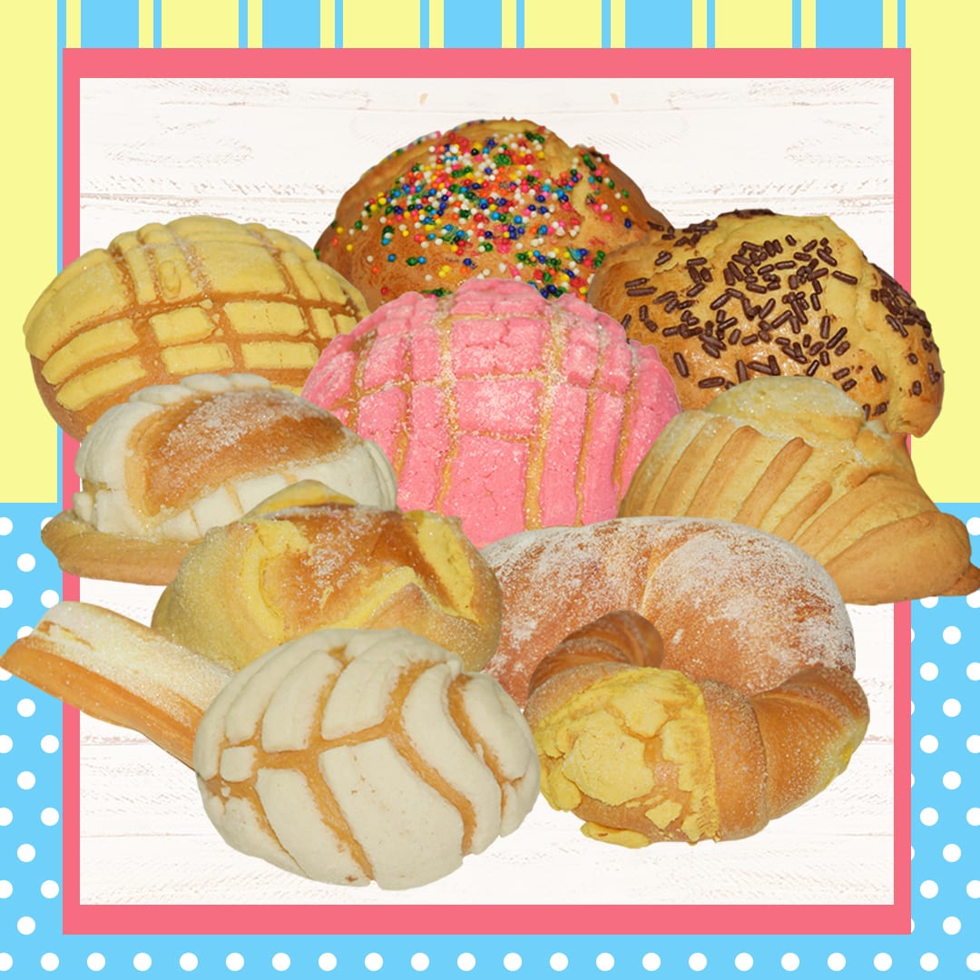 El Campeon Bakery