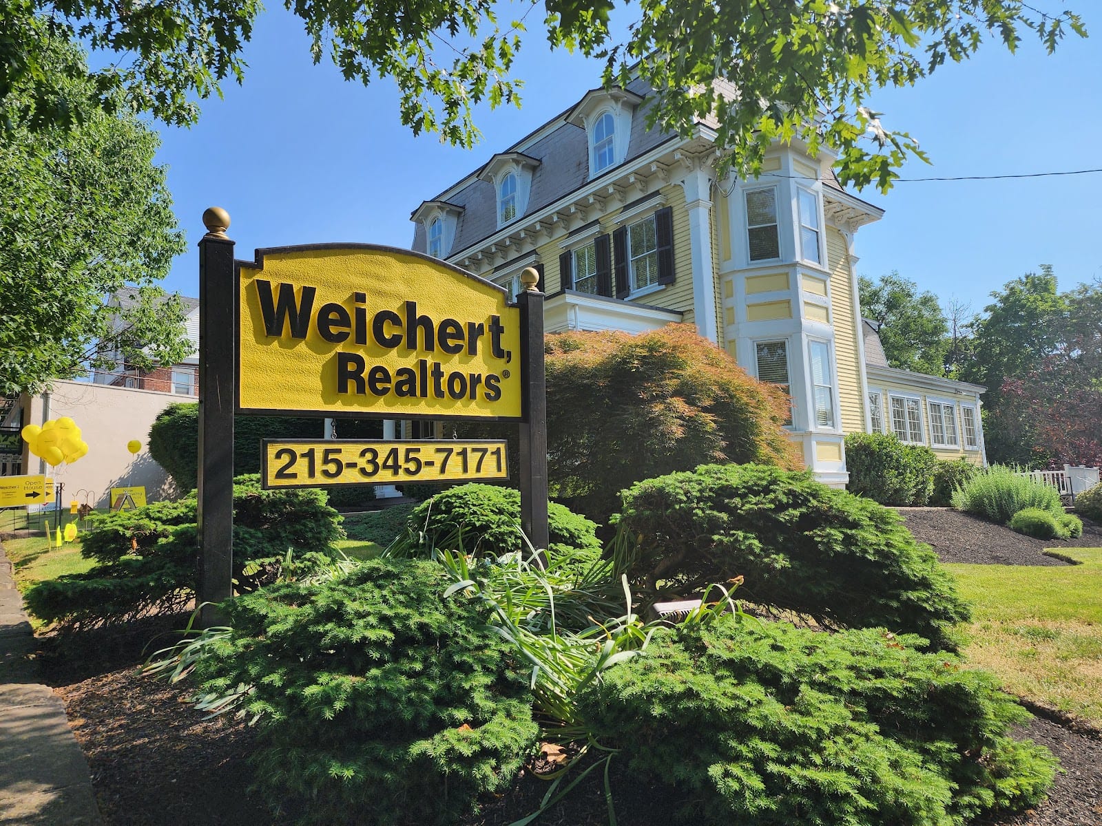 Weichert Realtors, Cornerstone, photo 2