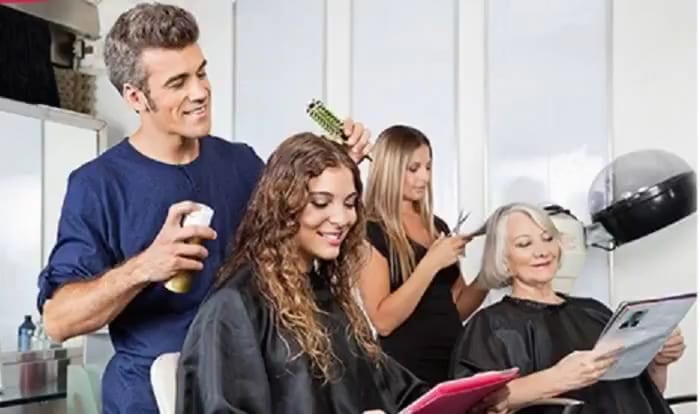 Terry Rae Beauty Salon, photo 3