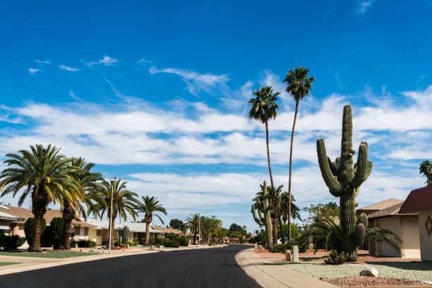 Wise Realty AZ, Inc.