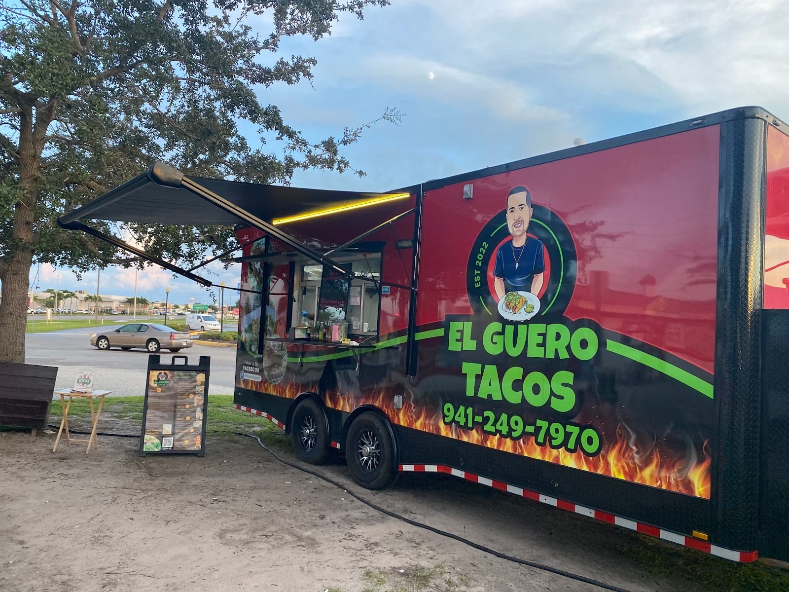 El Guero Tacos Port Charlotte