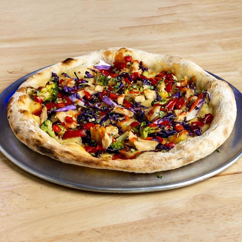Gourmet Pizza Company, photo 4