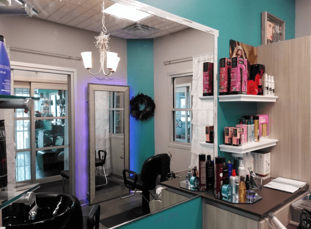 My Hair Zone, photo 4