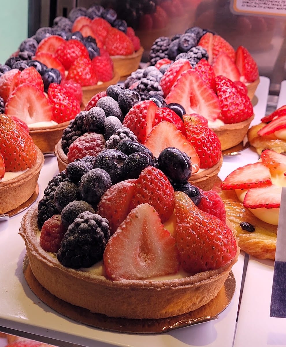 Paris Baguette, photo 4