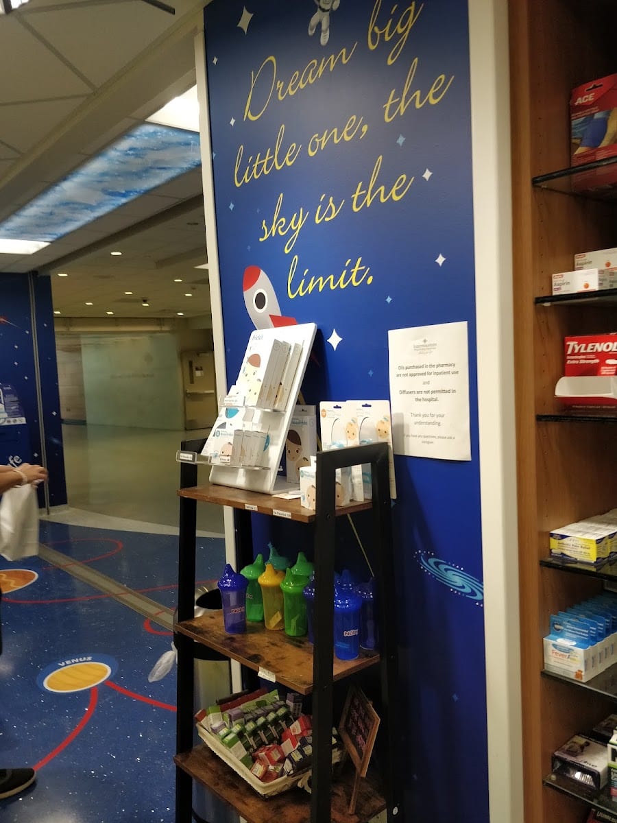 Primary Children's Pharmacy, photo 3