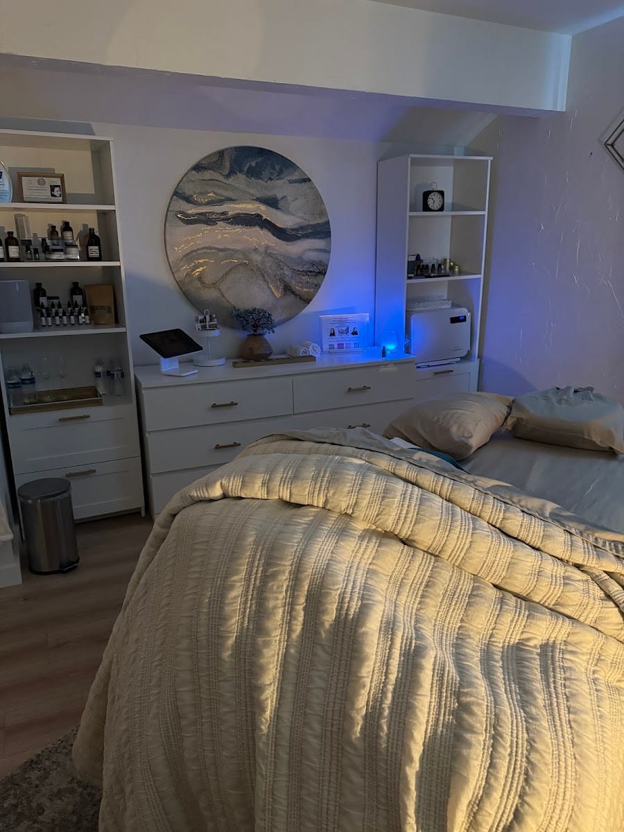 Lilies Healing Hands Massage & Body Work FRISCO, photo 3