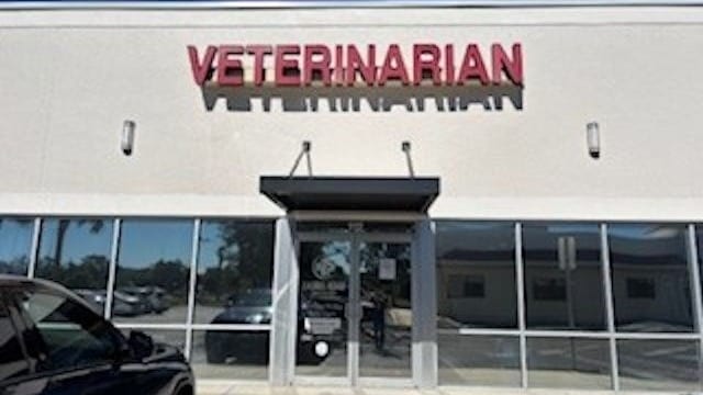 Laurel Road Veterinary Clinic, photo 2